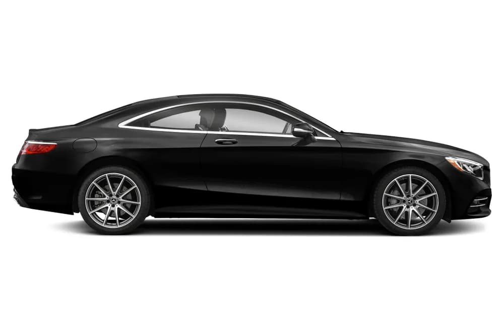 S-Class