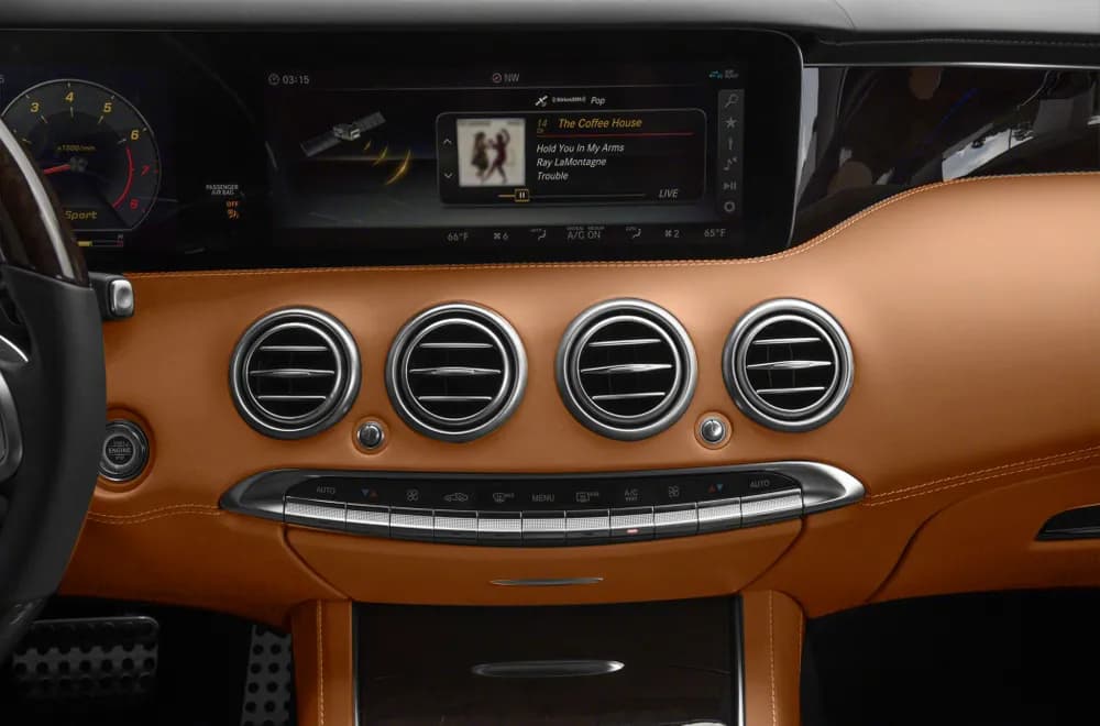 S-Class