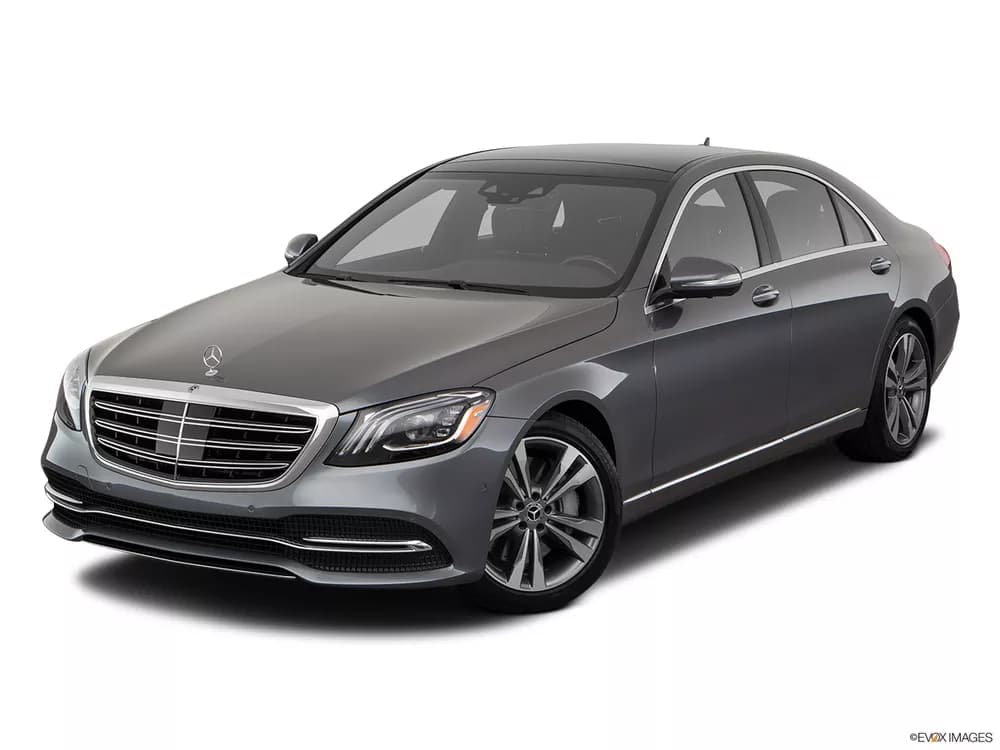 S-Class