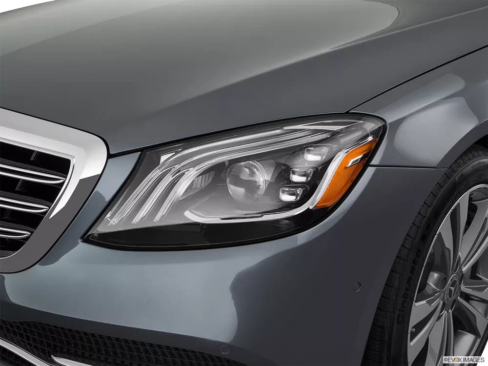 S-Class