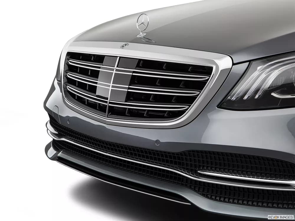 S-Class