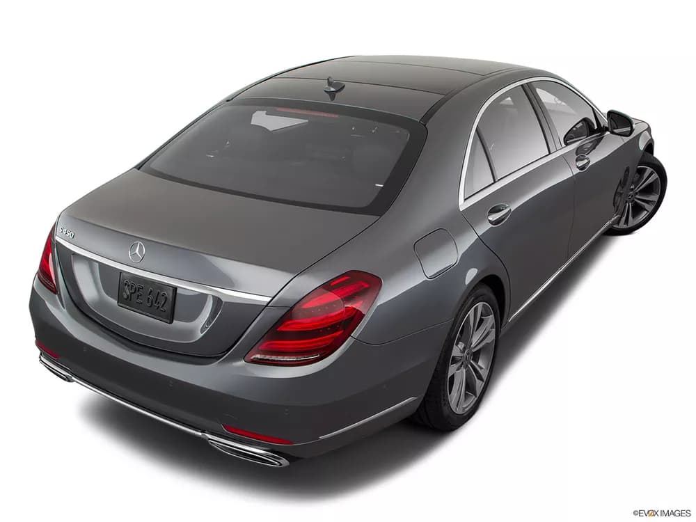 S-Class