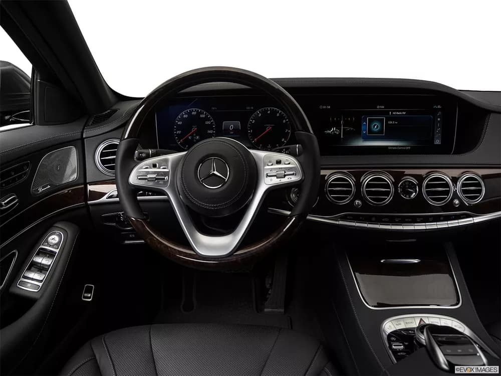 S-Class