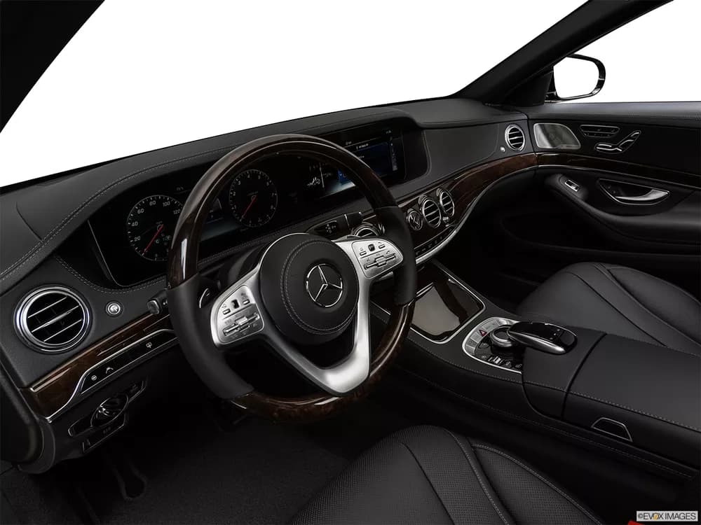 S-Class