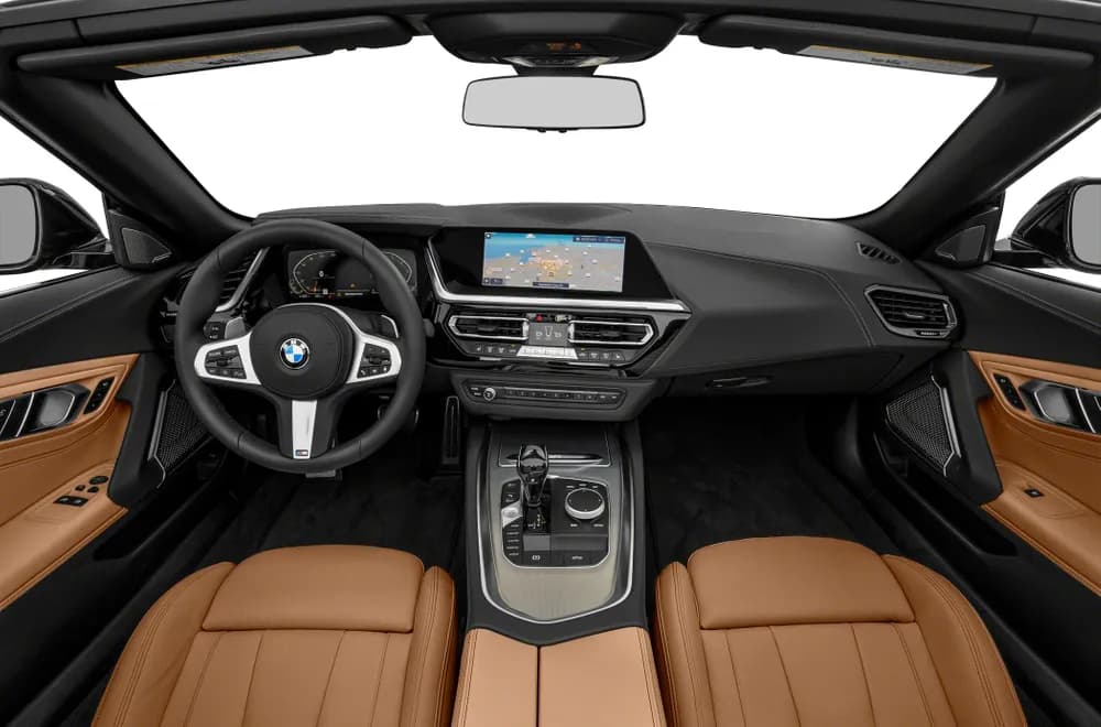 Z4 Roadster