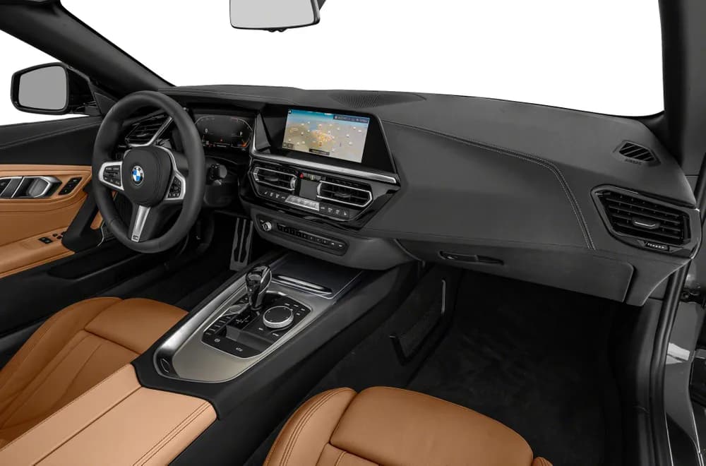 Z4 Roadster