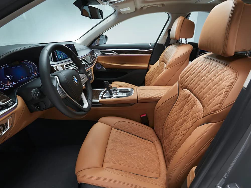 7 Series