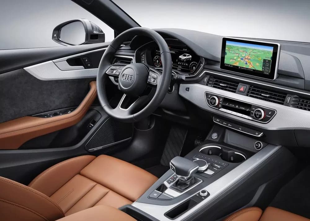 A5 Sportback