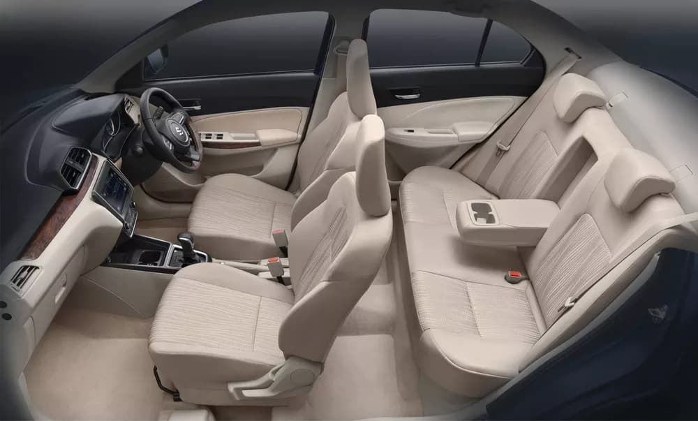 Dzire