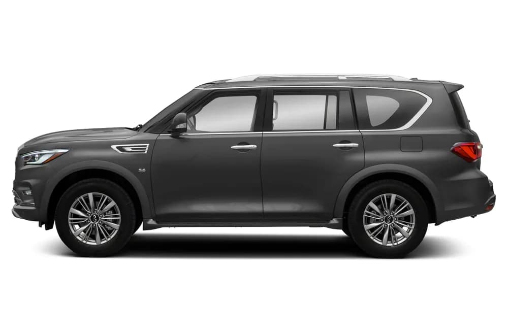 QX80
