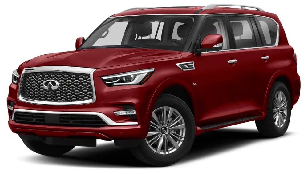 QX80