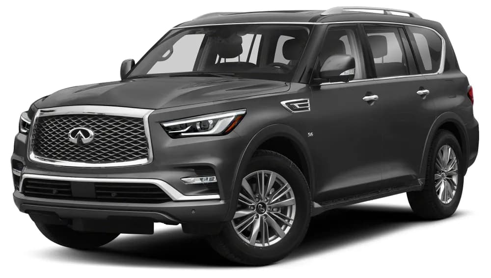 QX80