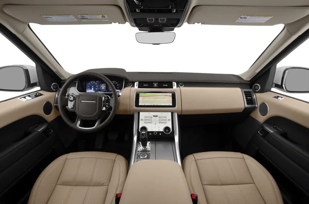 Range Rover Sport