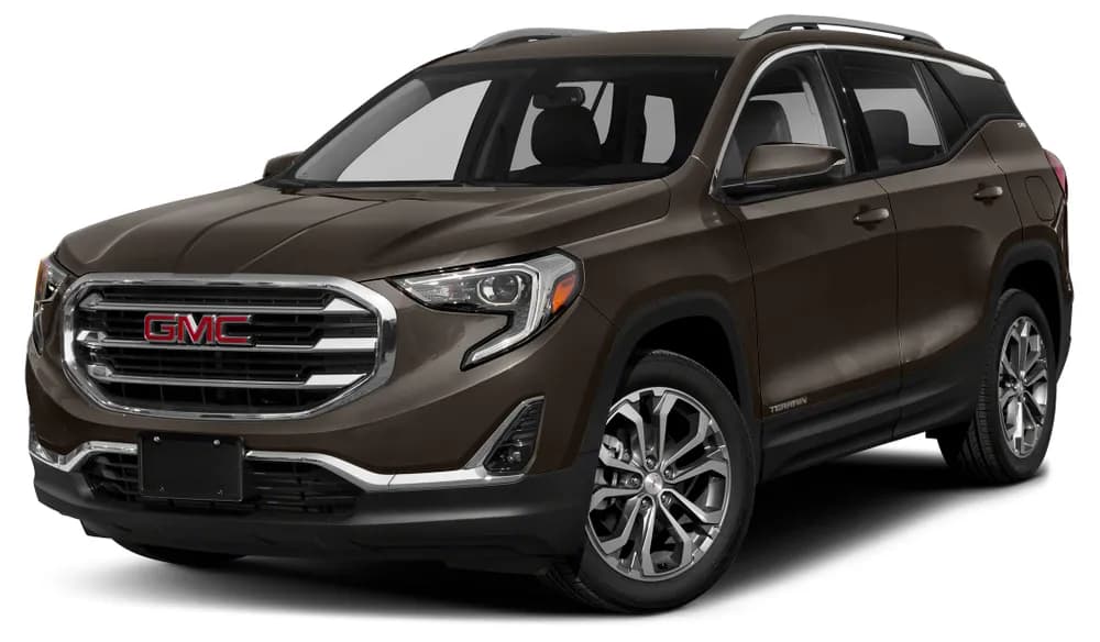 Terrain