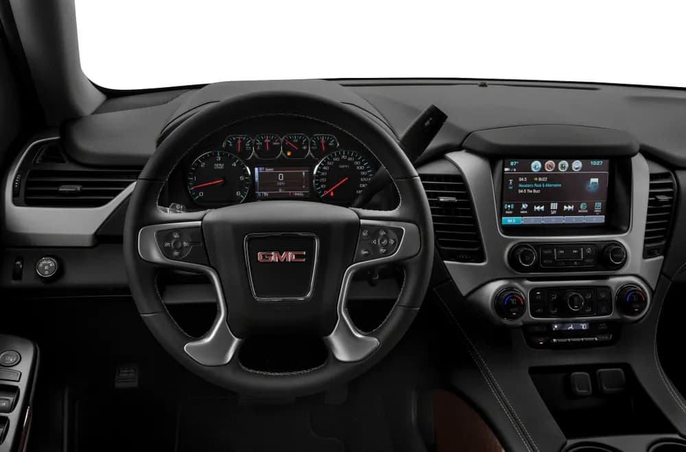 Yukon XL