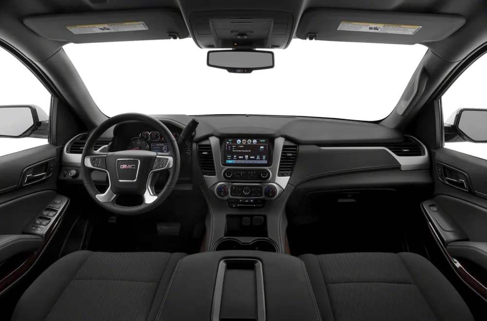 Yukon XL