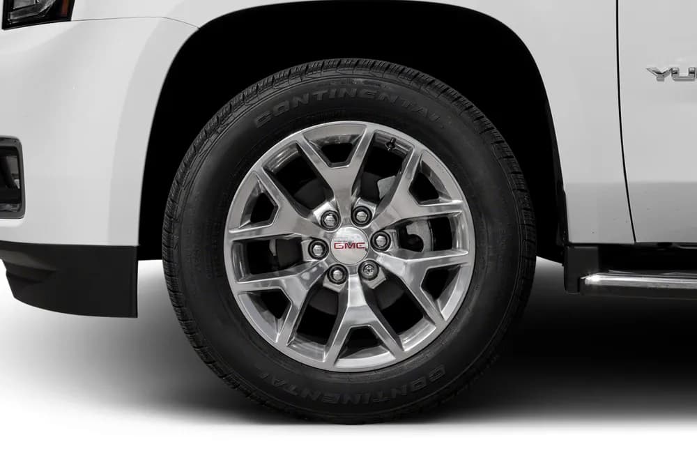 Yukon XL