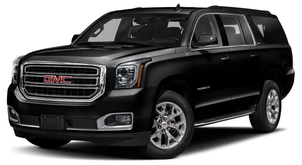 Yukon XL