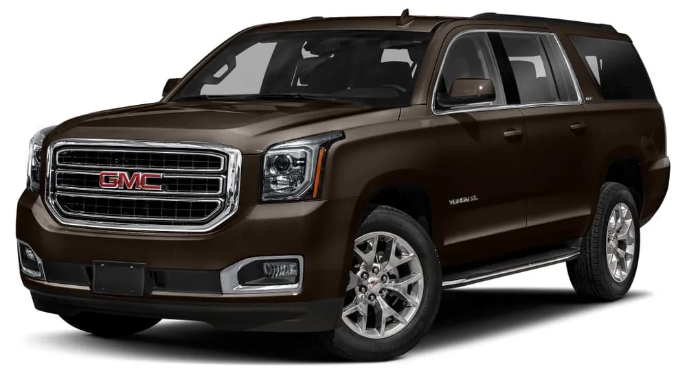 Yukon XL