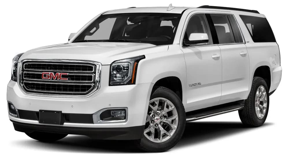 Yukon XL