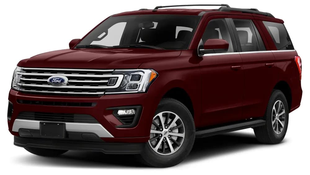 Expedition EL
