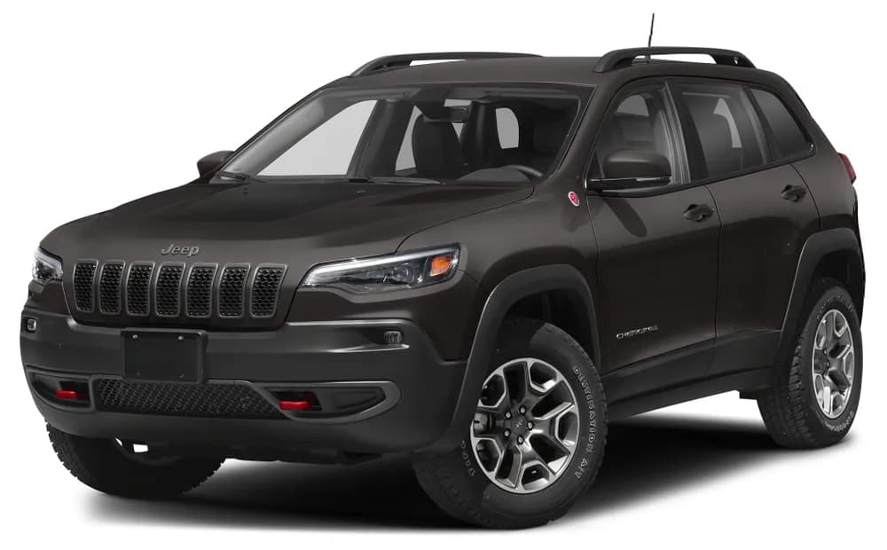Cherokee