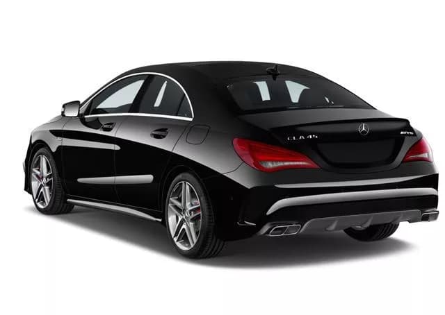 CLA-Class