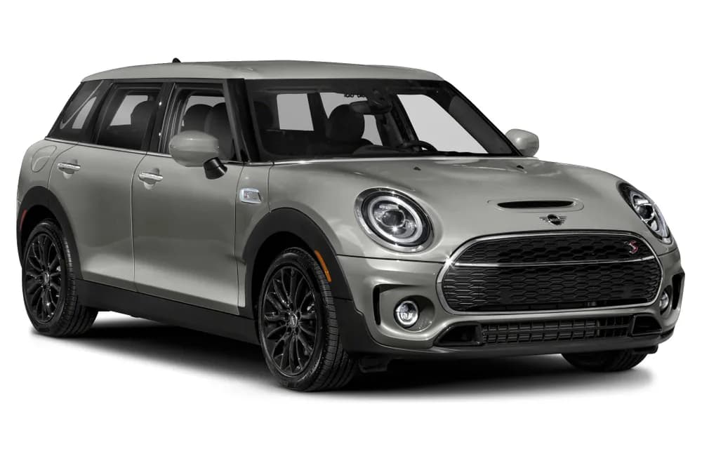 Clubman