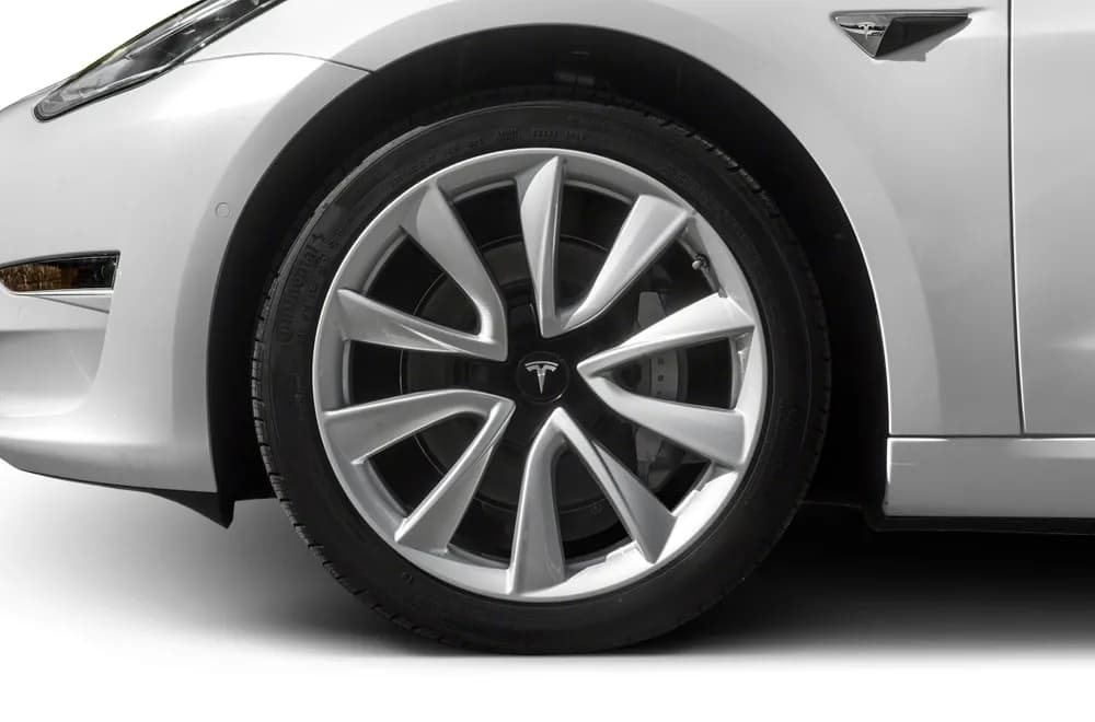Standard Range Plus