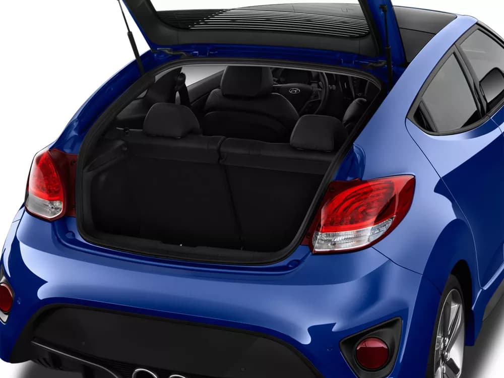 Veloster Turbo