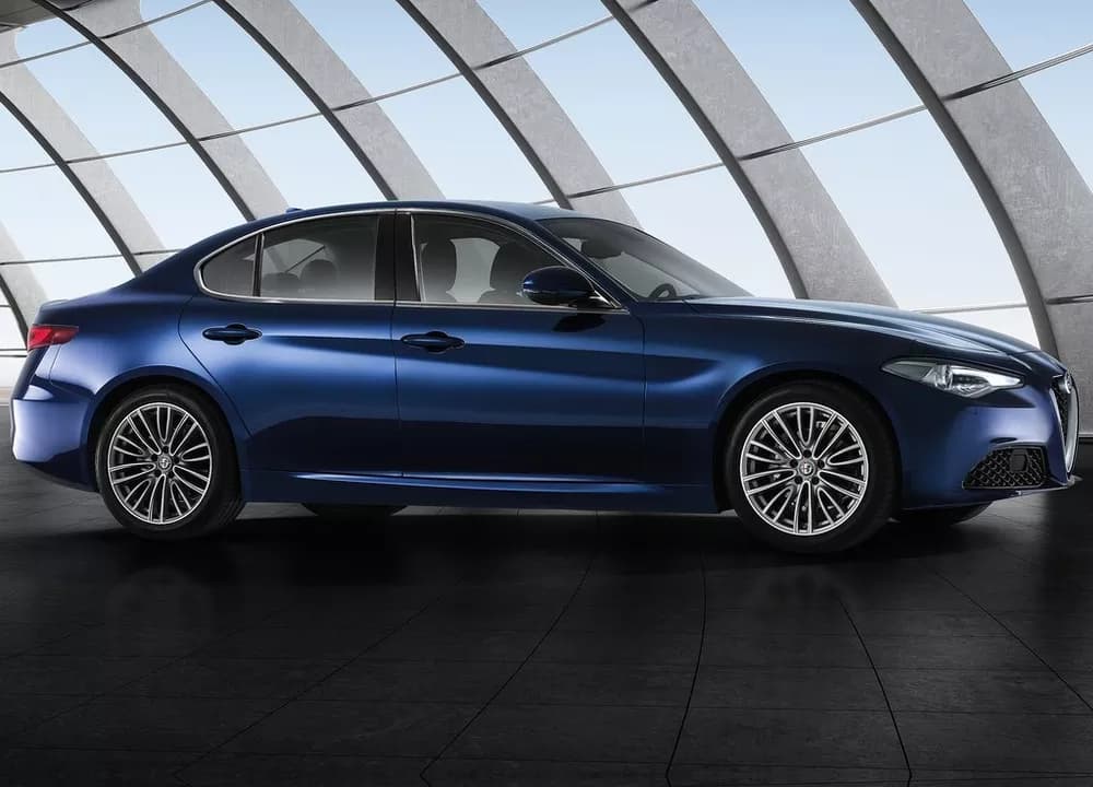 Giulia