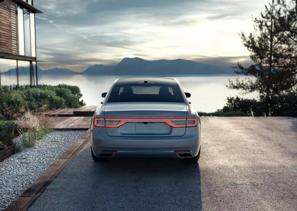 Continental