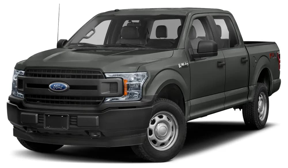 F-150 Raptor