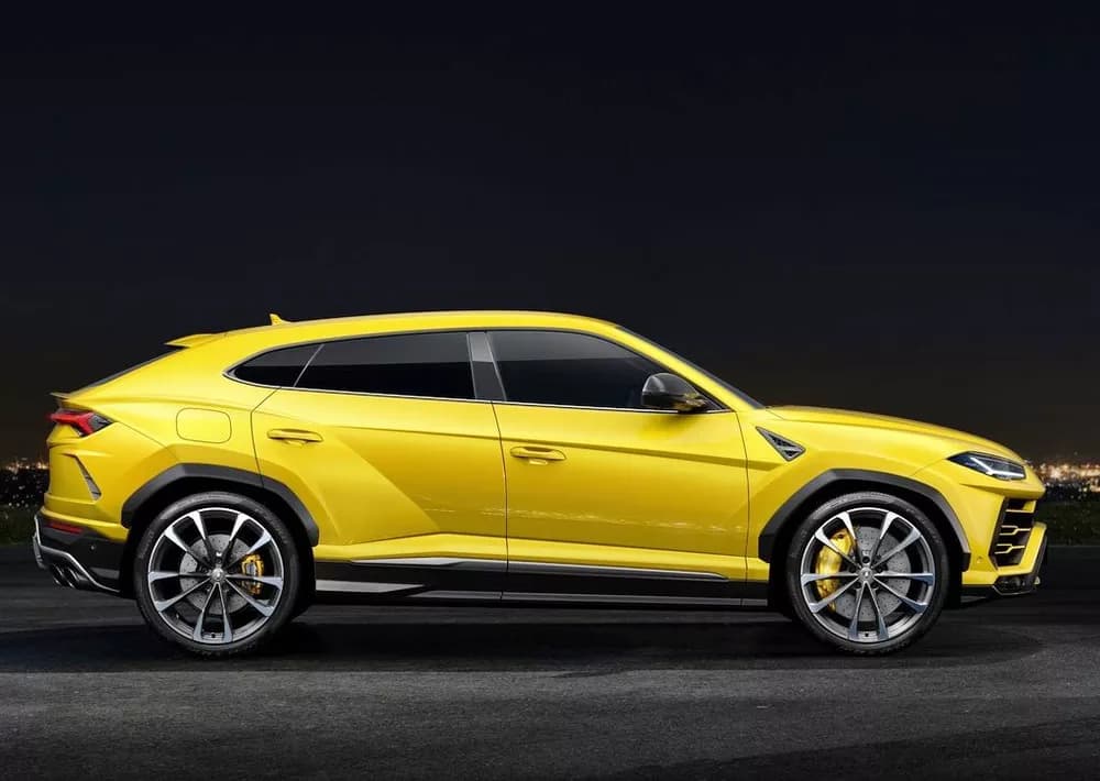 Urus