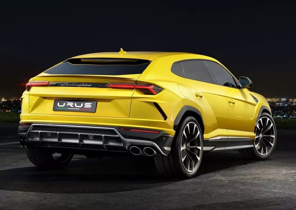 Urus