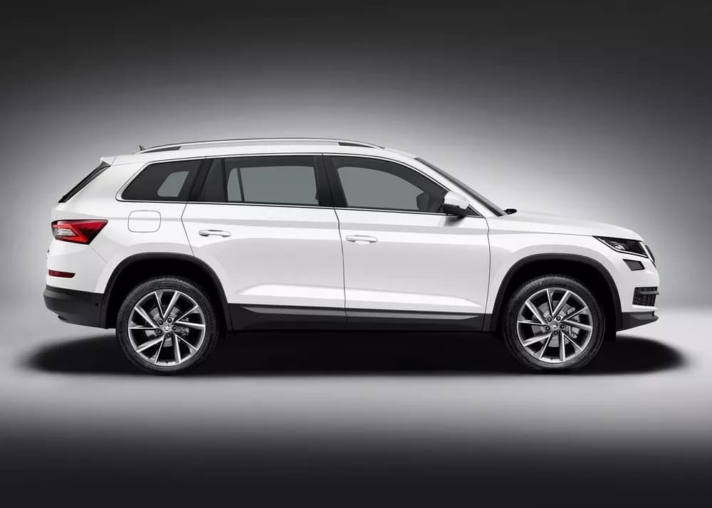 Kodiaq