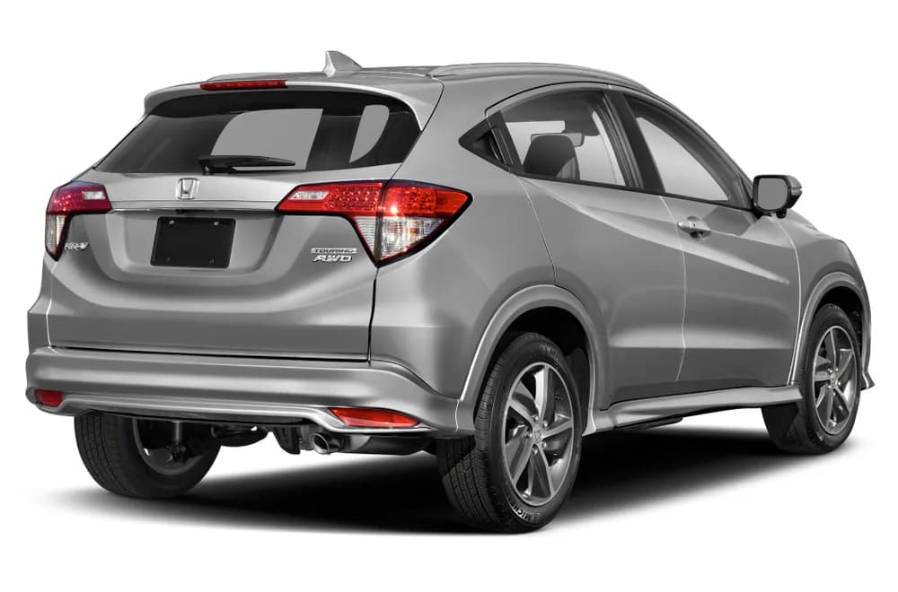HR-V