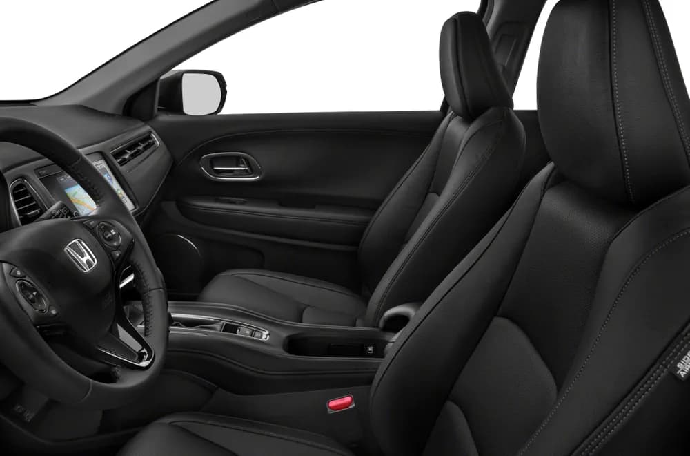 HR-V