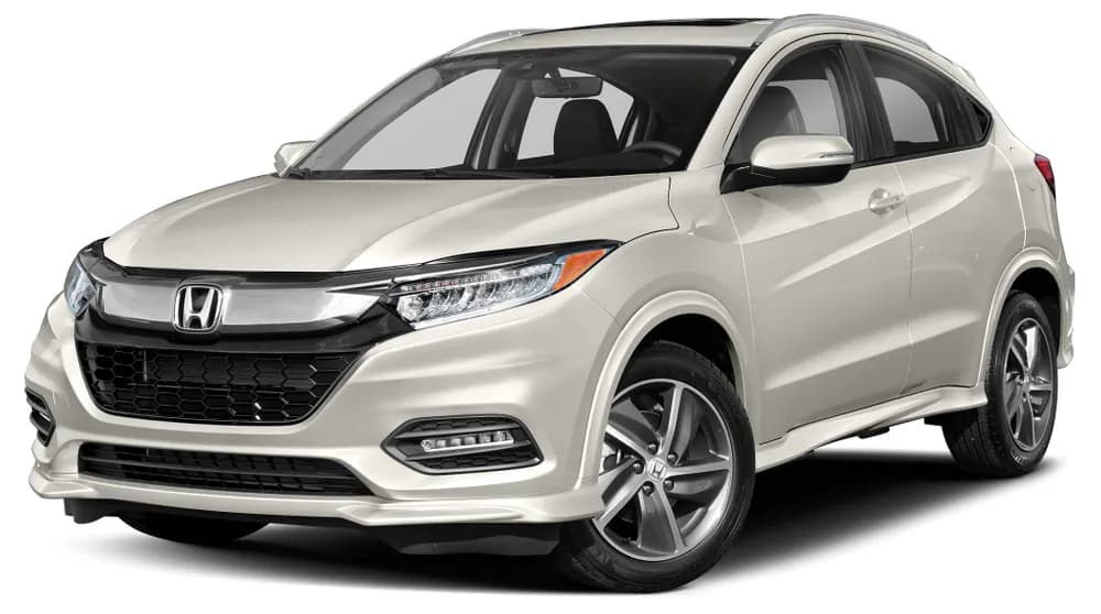 HR-V