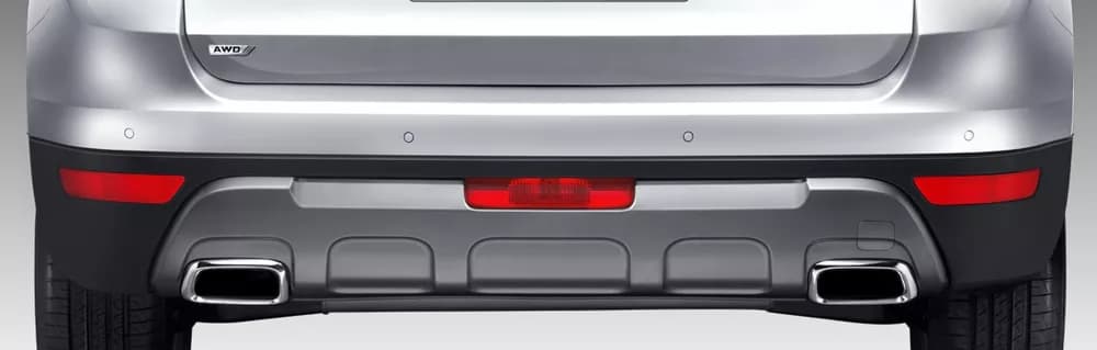 Emgrand X7 Sport