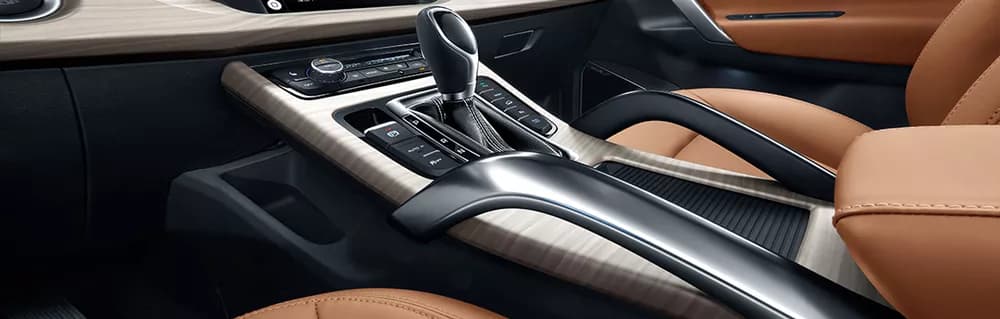 Emgrand X7 Sport