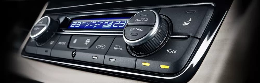 Emgrand X7 Sport