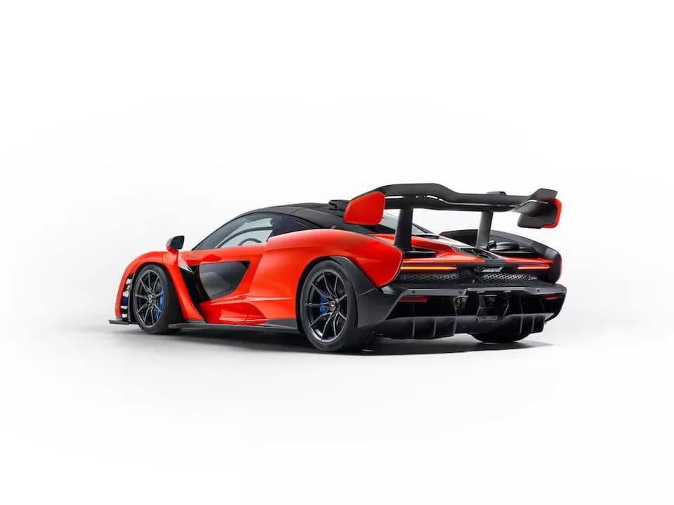Senna