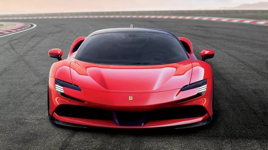 sf90-stradale
