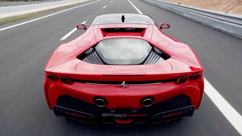 sf90-stradale