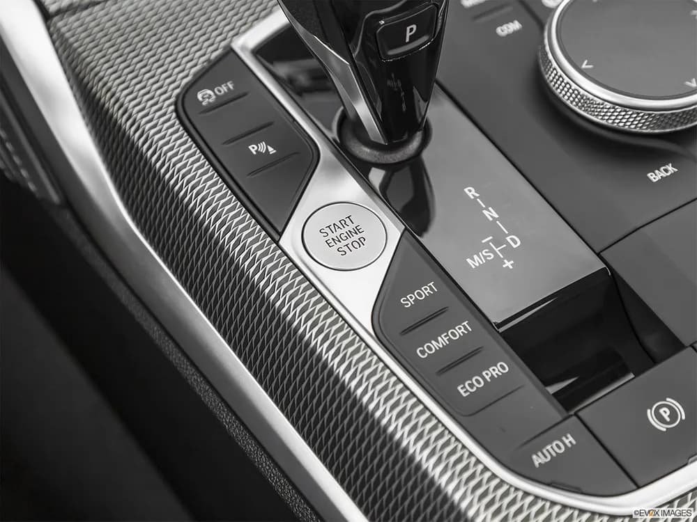 BMW 4 Series Coupe 2021 430i