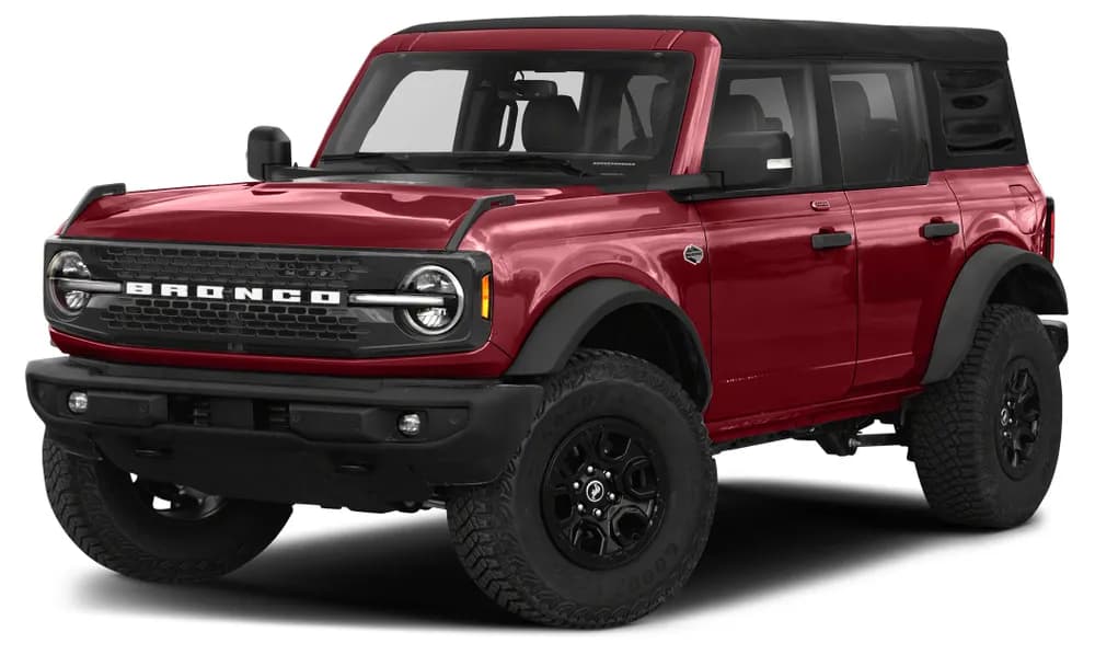 Bronco