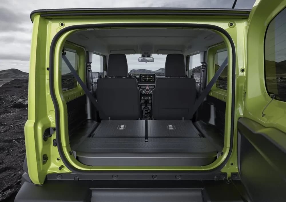 1.5L Automatic