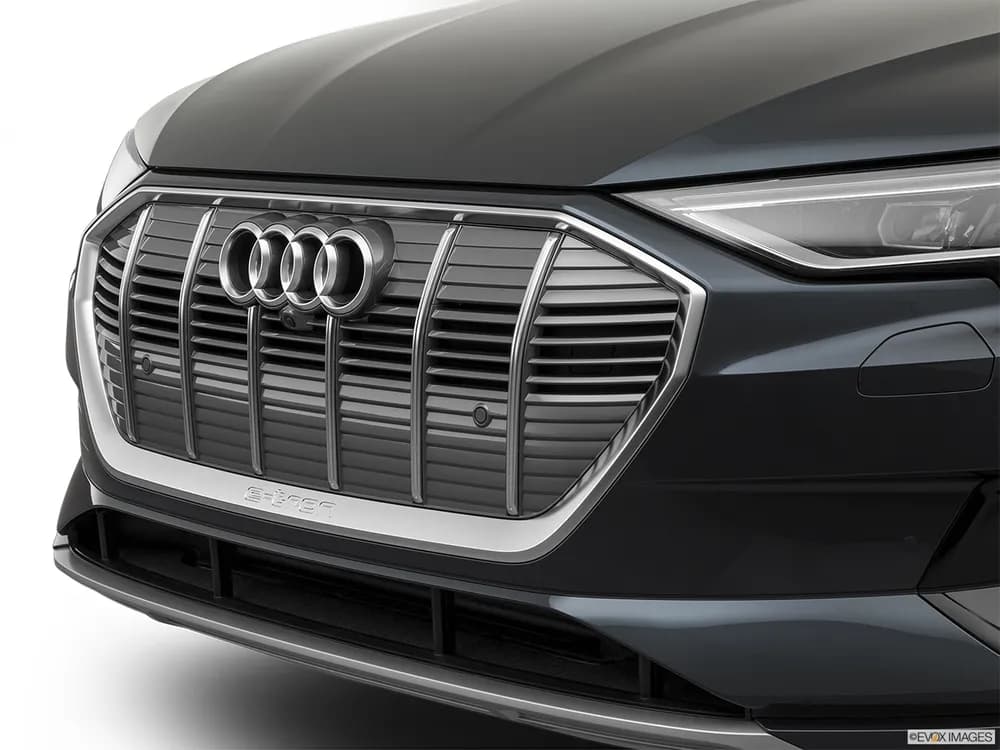 e-tron Sportback