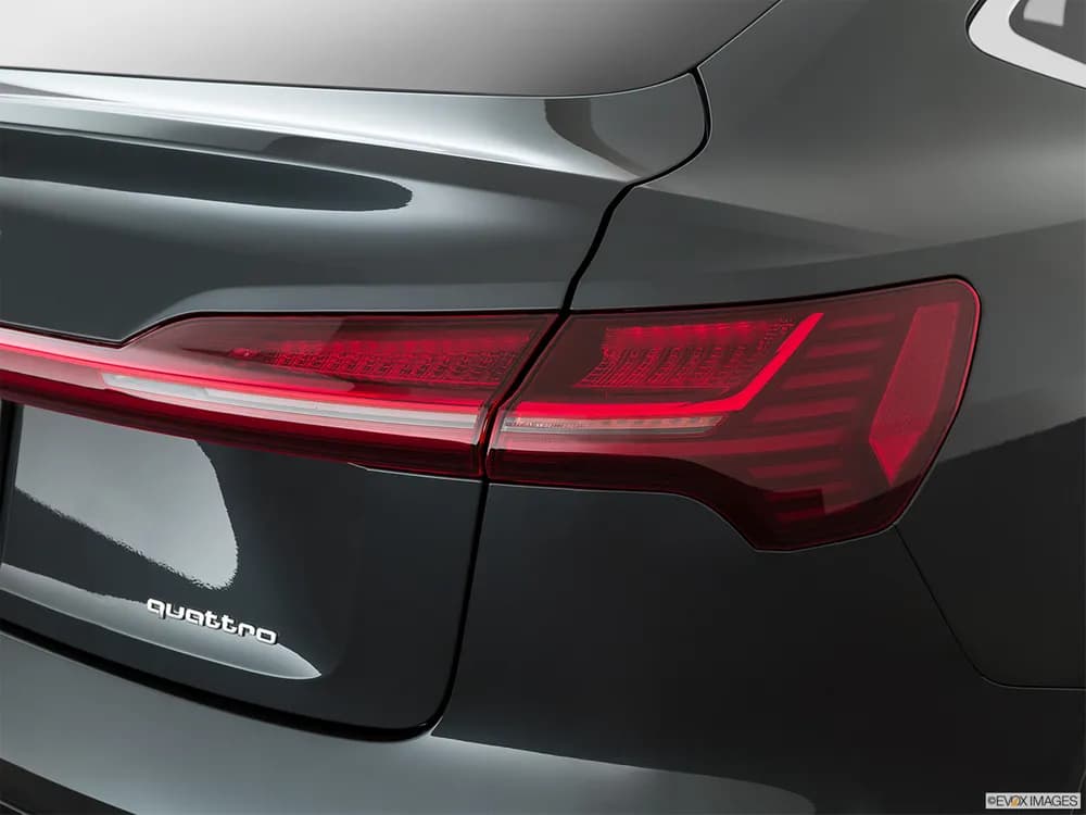 e-tron Sportback